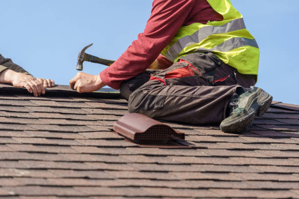 Best Metal Roofing Contractor  in Laurel, VA