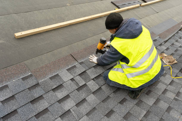 Best Tile Roofing Contractor  in Laurel, VA