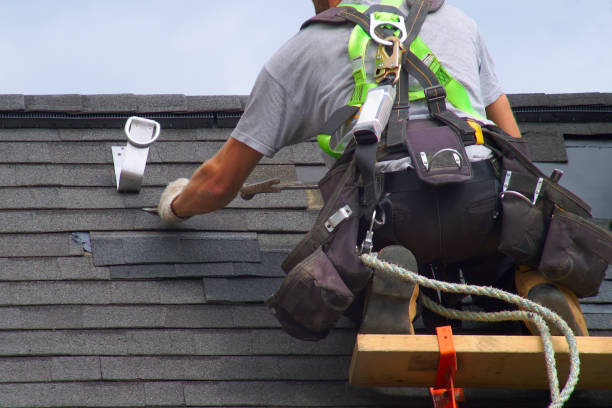 Best Emergency Roof Repair  in Laurel, VA