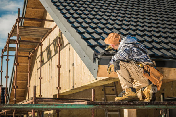 Best Roof Inspection Near Me  in Laurel, VA