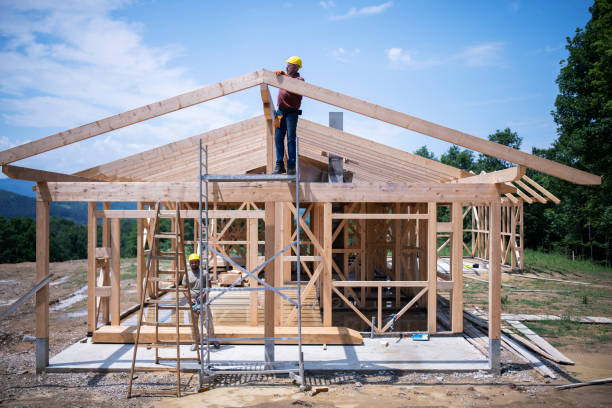 Best Roof Maintenance Services  in Laurel, VA