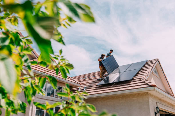 Best Best Roofing Contractors  in Laurel, VA