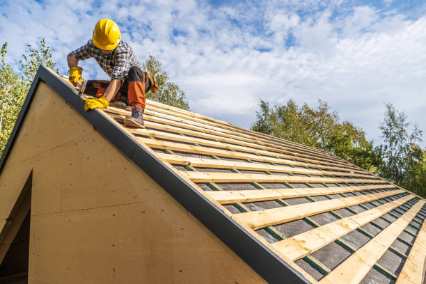 Best Slate Roofing Contractor  in Laurel, VA