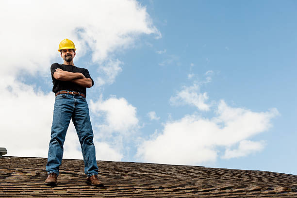 Best Local Roofing Companies  in Laurel, VA