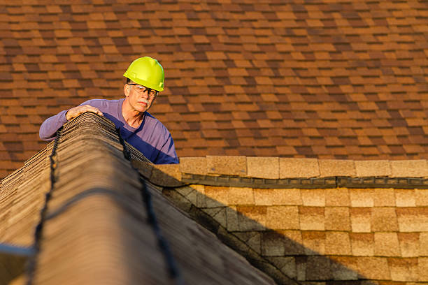 Best Roofing Contractor Near Me  in Laurel, VA