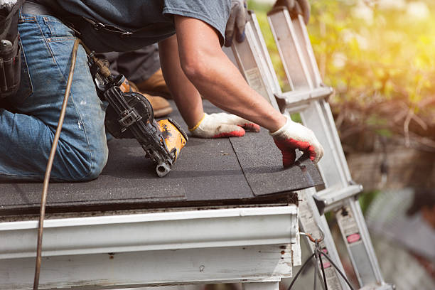 Best Roof Restoration Services  in Laurel, VA