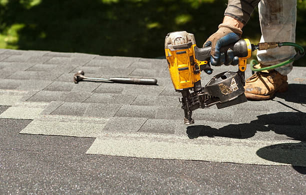 Reliable Laurel, VA Roofing Contractor Solutions