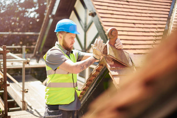Best Roof Repair Services  in Laurel, VA