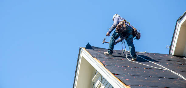 Best New Roof Installation  in Laurel, VA